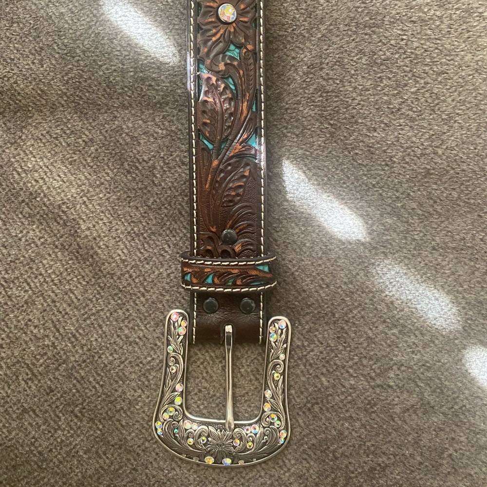 ARIAT BELT